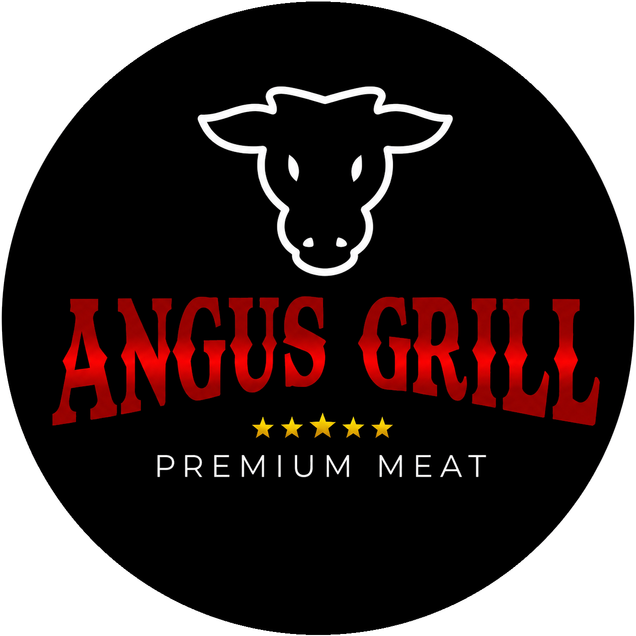 Angus Grill Premium Meat
