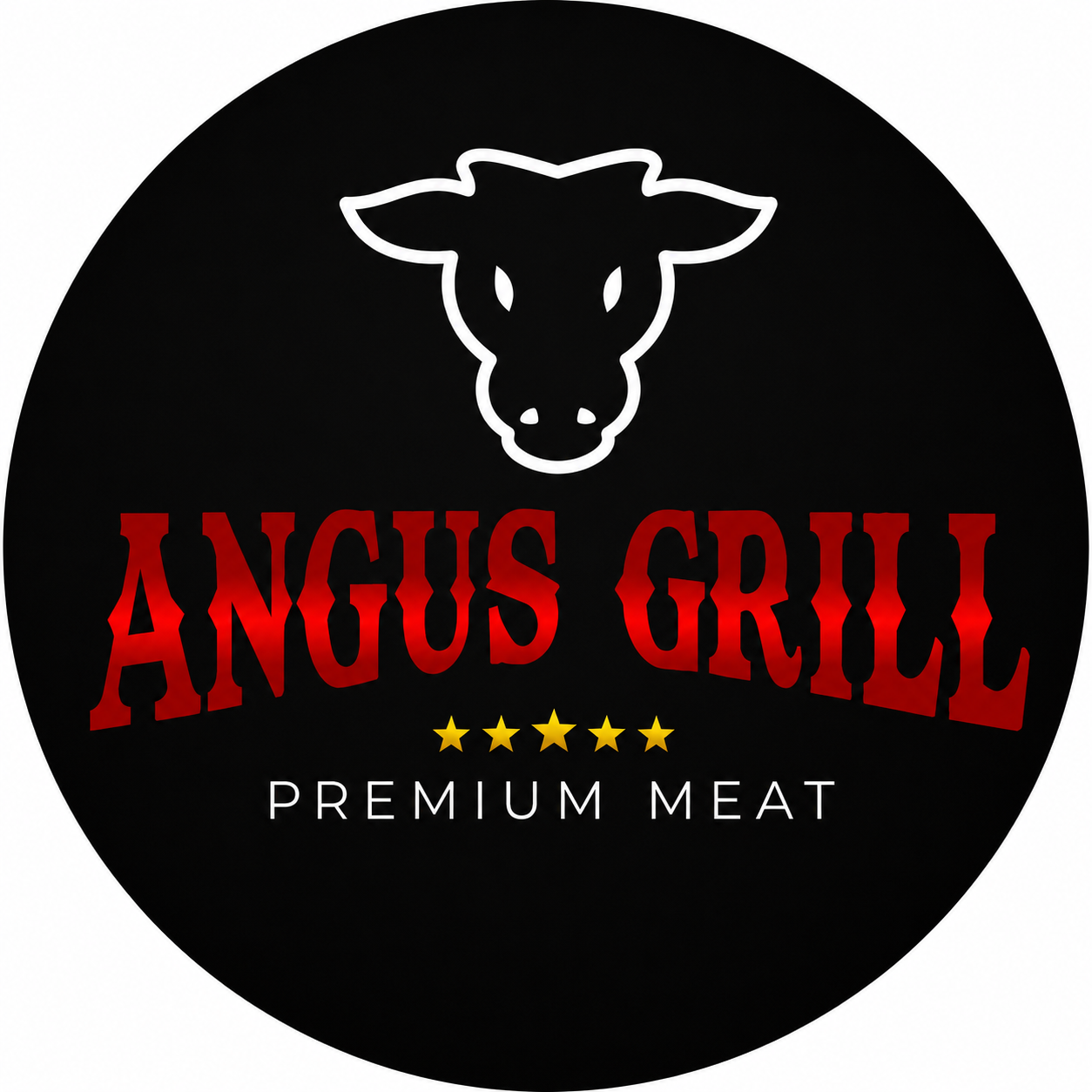Angus Grill Premium Meat